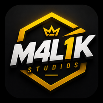 M4l1k Studios avatar