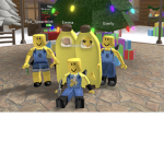 BANNNA SQUAD :D