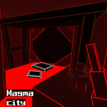 MAGMA CITY [beta]