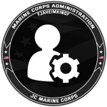 [-] MC | Marine Corps Administrаtion