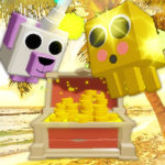 Treasure and Pets