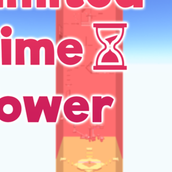 Limited Time Tower Obby