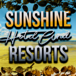 + Sunshine Hotels And Resorts [ NEW ]