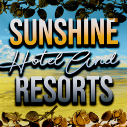 + Sunshine Hotels And Resorts [ NEW ]