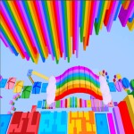 Easy Obby [No Checkpoint!]