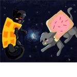 Nyan cat army