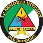 --[USAR] 1st Armored Division--