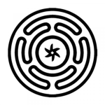 The Temple of Hekate