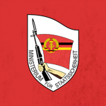 State Security Serviceᅠᅠ
