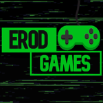 Erodd Games