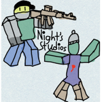 Night’s Studios