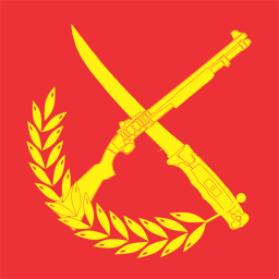 Bien Hoa, Military Base
