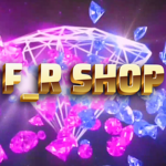 F_R SHOP