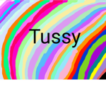 Tussy's fan group