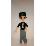 Galaxy’s Clothing :)