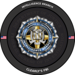 |CFBI| Intelligence Branch