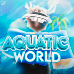 Aquatic Worldᅠ