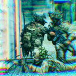 3RD SFG (A) ODA 3122