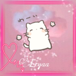LeyaaTheSnowCat