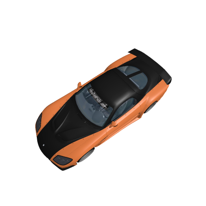 The Tokyo Drift Car