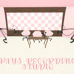 pay's studio~