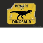 Dino War