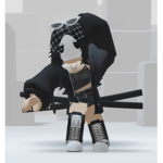 ALL BLACK FIT GROUP