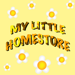 My Mini Homestore <3