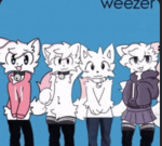 A group Created by a girl named Evelyn