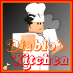 Diablo's Kitchen