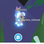 Xx1Chris_1ChrisxX 11 Gaming Fan Group