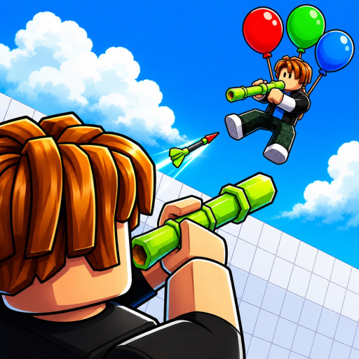[🎯] Dart Arena Roblox game