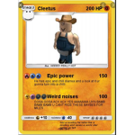 Cleetus Farmers United