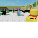 The Learning with Pibby