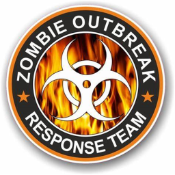 Zombie outbreak.