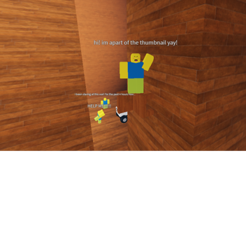 da big waiting house! (NEW)