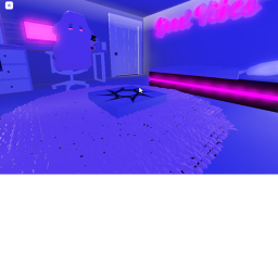 purple hangout