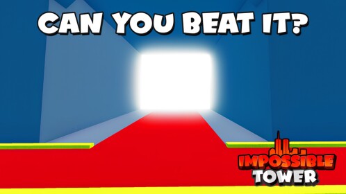 Impossible Tower