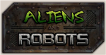 Aliens and Robots