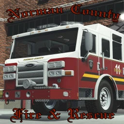 Norman County Fire & Rescue icon