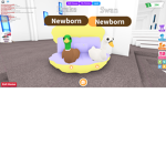 D.U.C.K.Y INC.