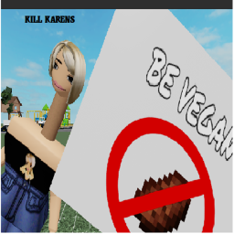 Kill Karens!