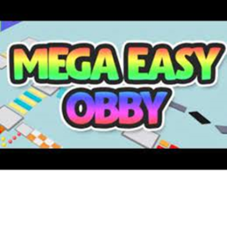 MEGA EASY OBBY!!!