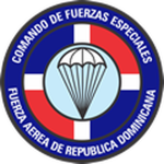 | CFE | Comando de Fuerzas Especiales
