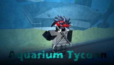 Aquarium Tycoon I