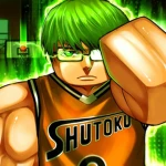 Basketball Showdown Group Thumbnail
