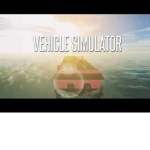 ROBLOX - Vehicle Simulator