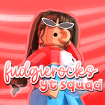 FudgieRocks YT Squad