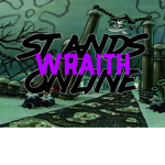 Wraith | Stands Online