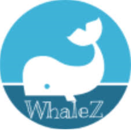 Whalez cafe